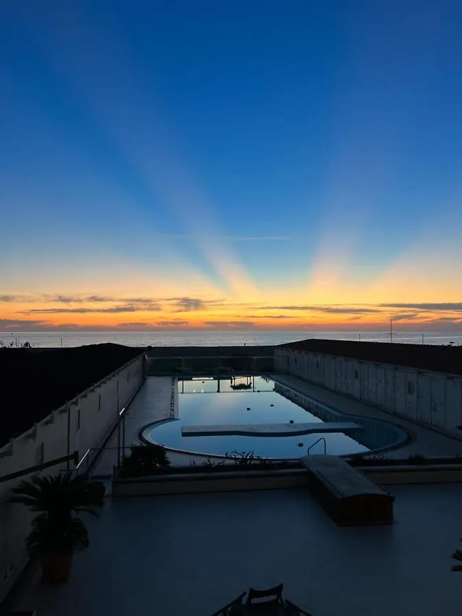 Amamare Apartments Viareggio