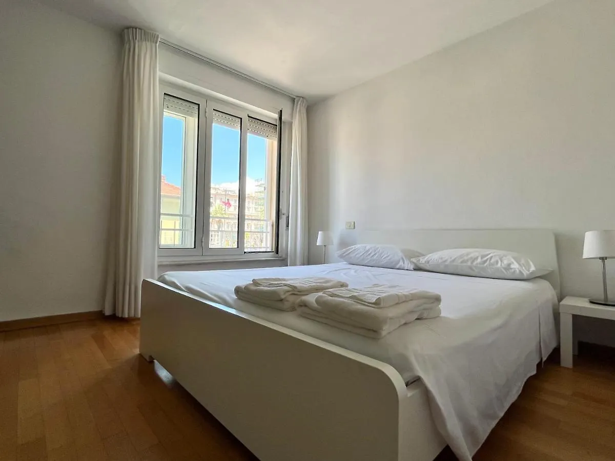 Amamare Apartments Viareggio
