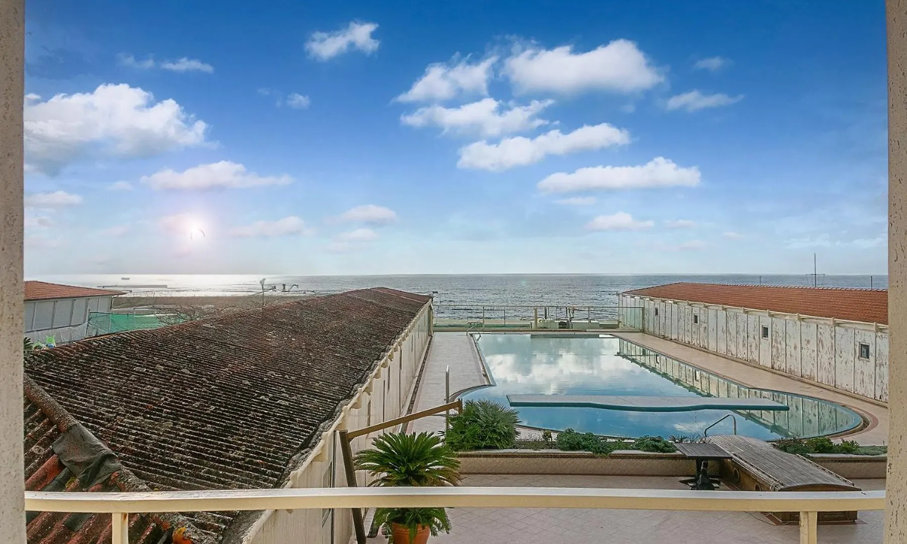 Amamare Apartments Viareggio