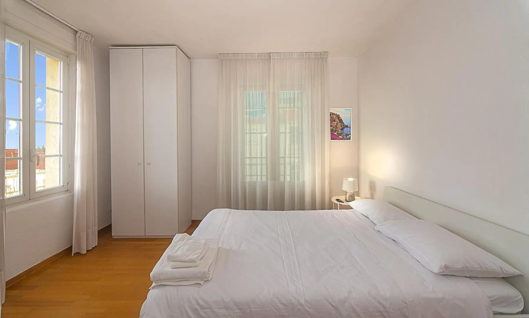 Amamare Apartments Viareggio
