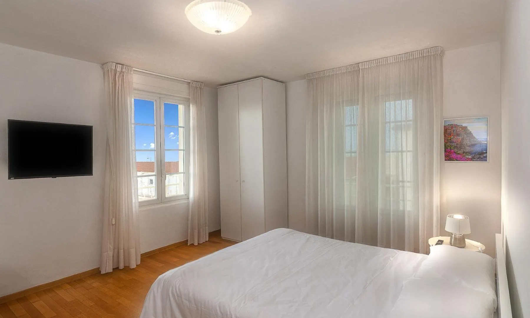 Amamare Apartments Viareggio