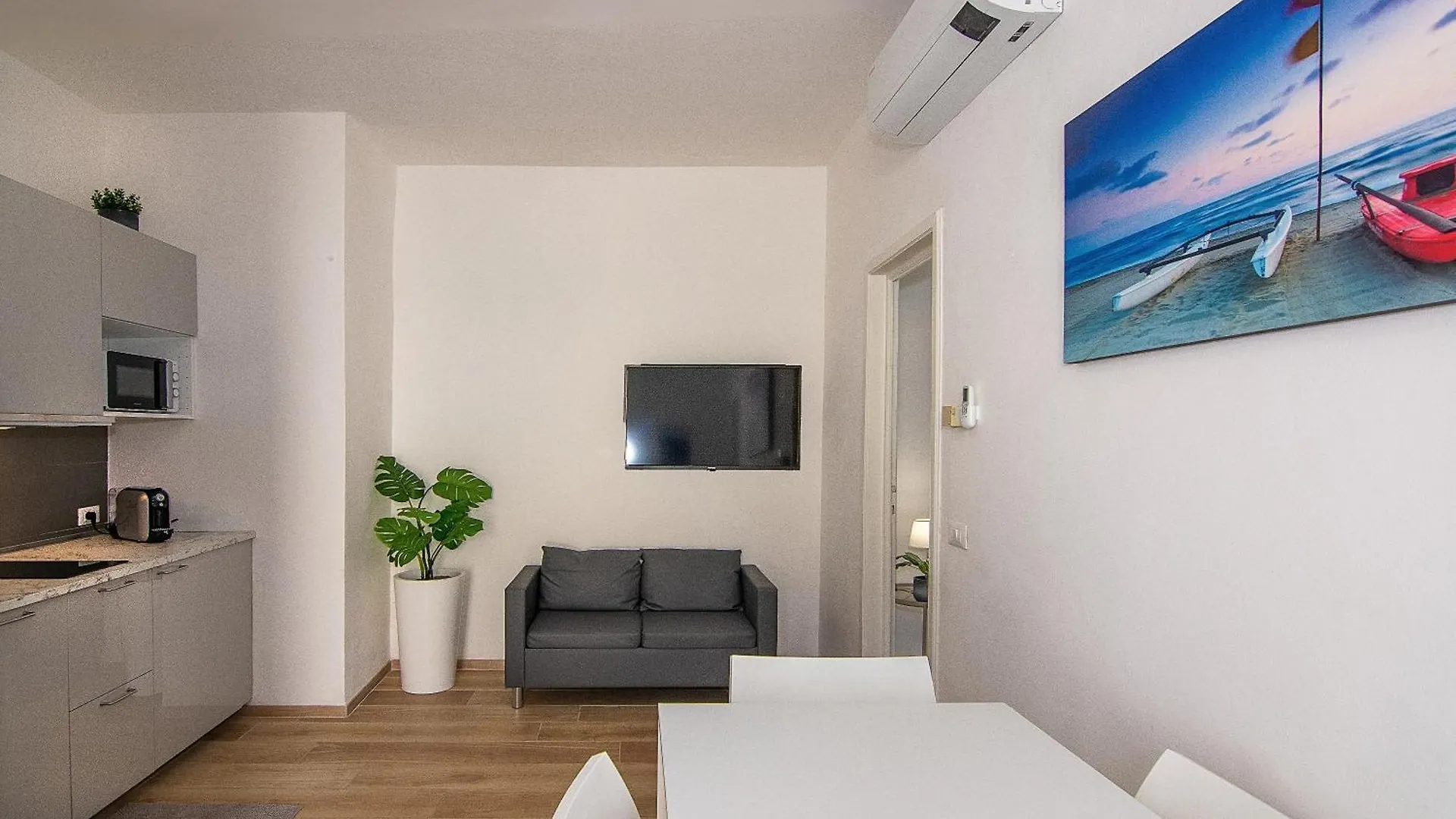 Amamare Apartments Viareggio