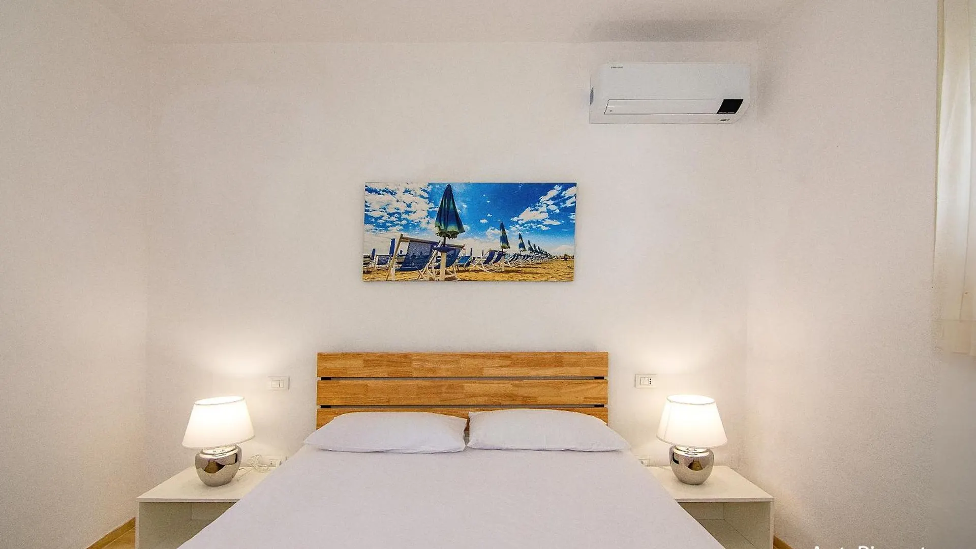 Amamare Apartments Viareggio Italy