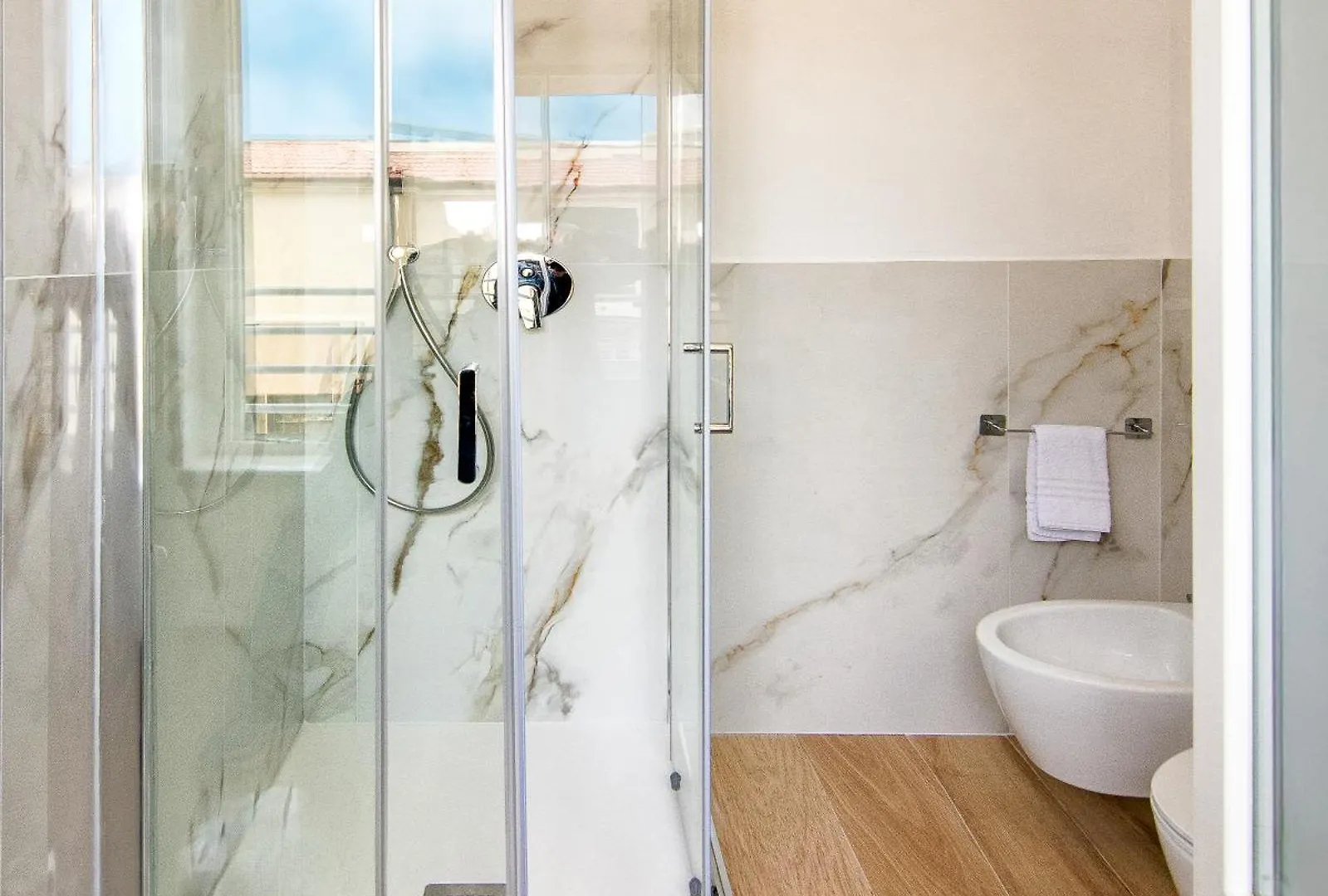 Amamare Apartments Viareggio