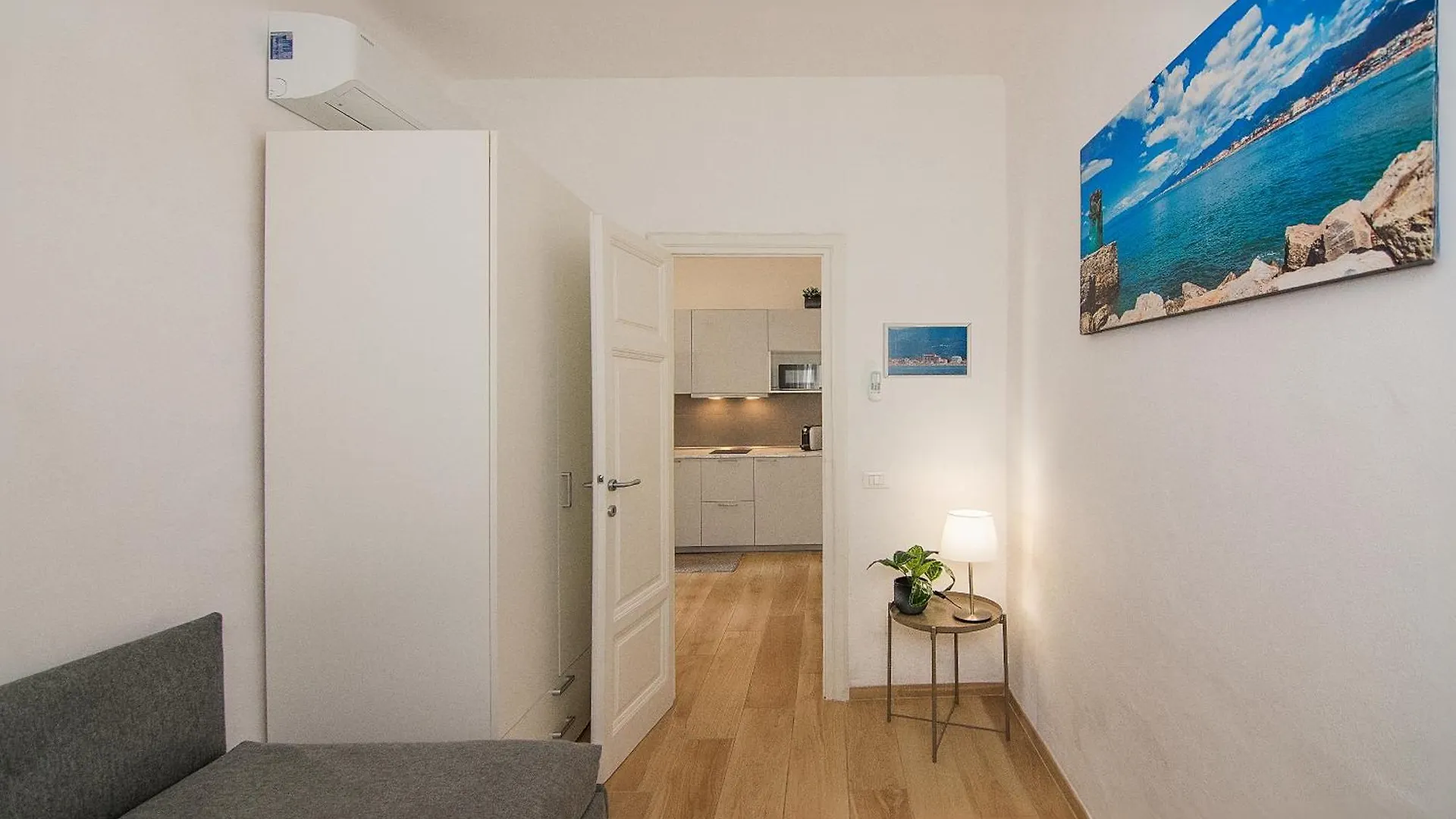 Amamare Apartments Viareggio 0*,  Italy