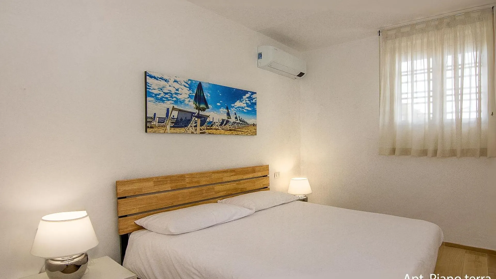 Amamare Apartments Viareggio 0*,