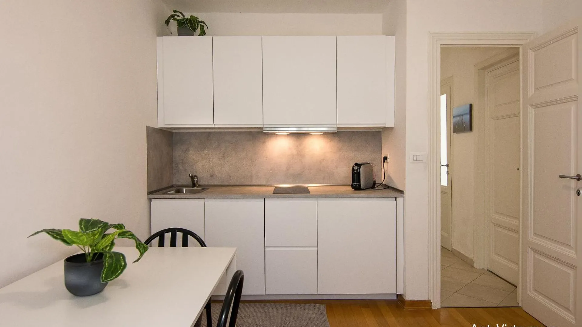 Amamare Apartments Viareggio 0*,