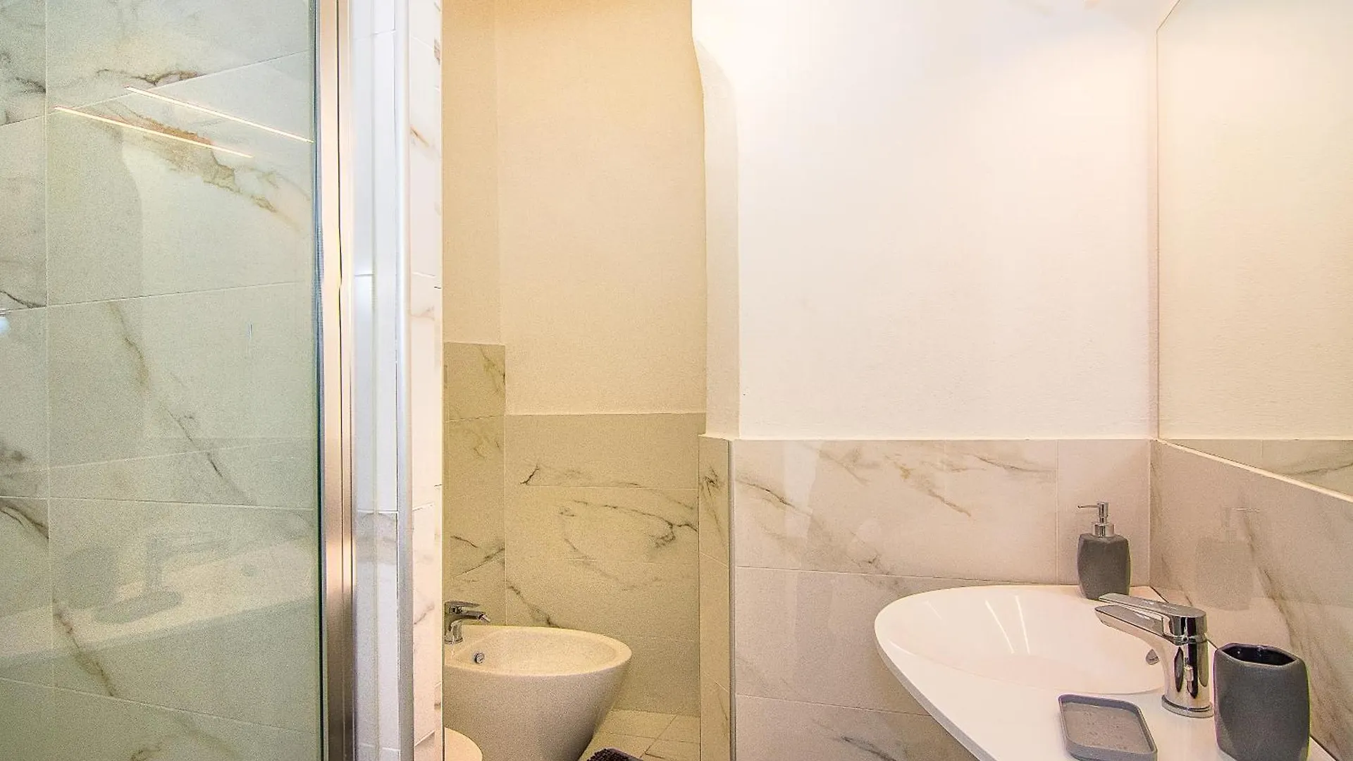 Amamare Apartments Viareggio