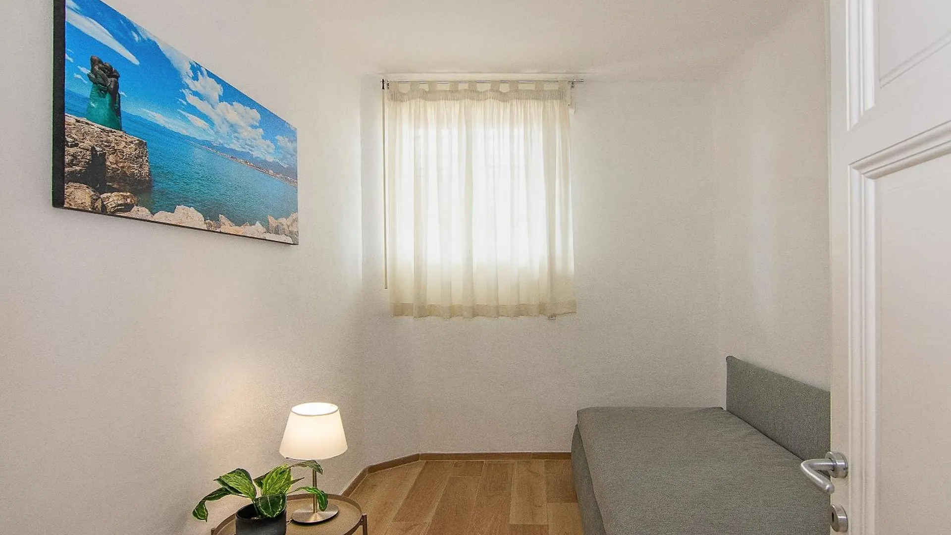 Amamare Apartments Viareggio Italy