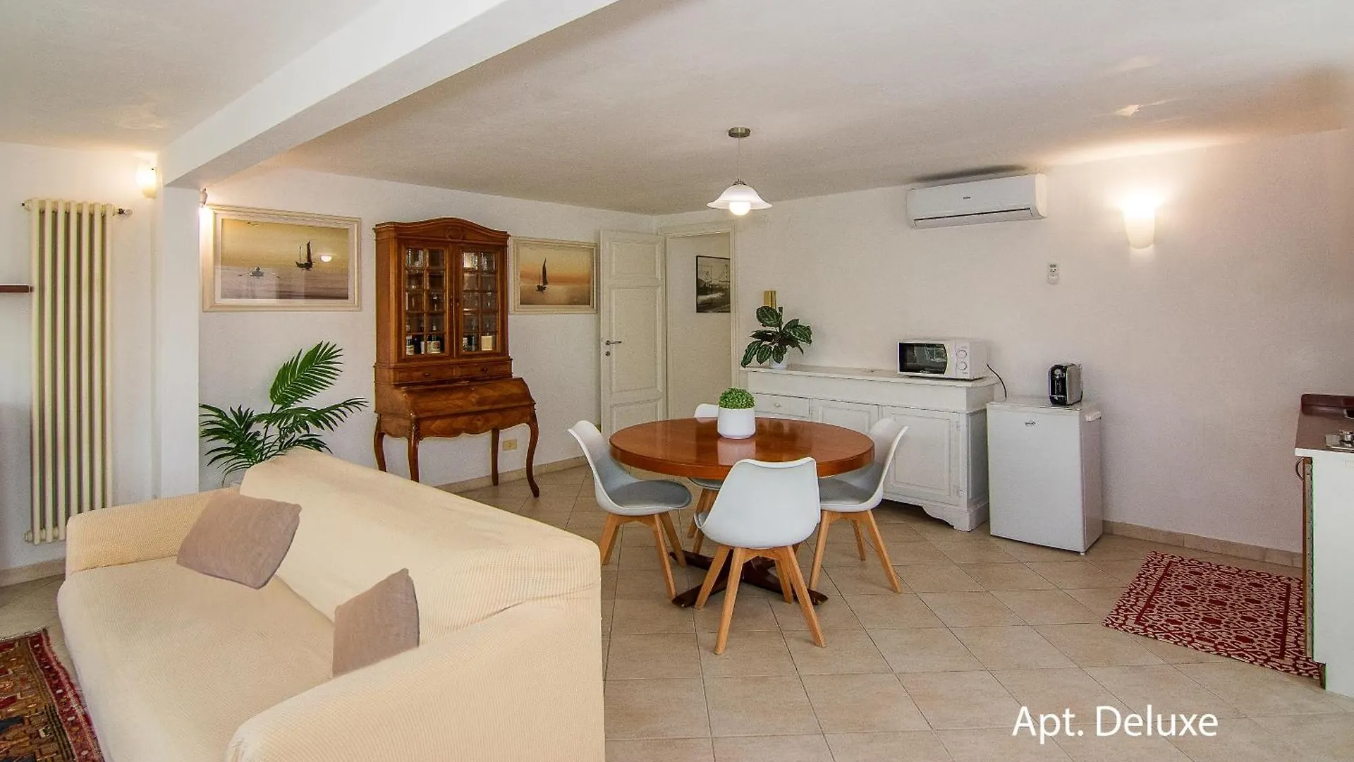 Amamare Apartments Viareggio