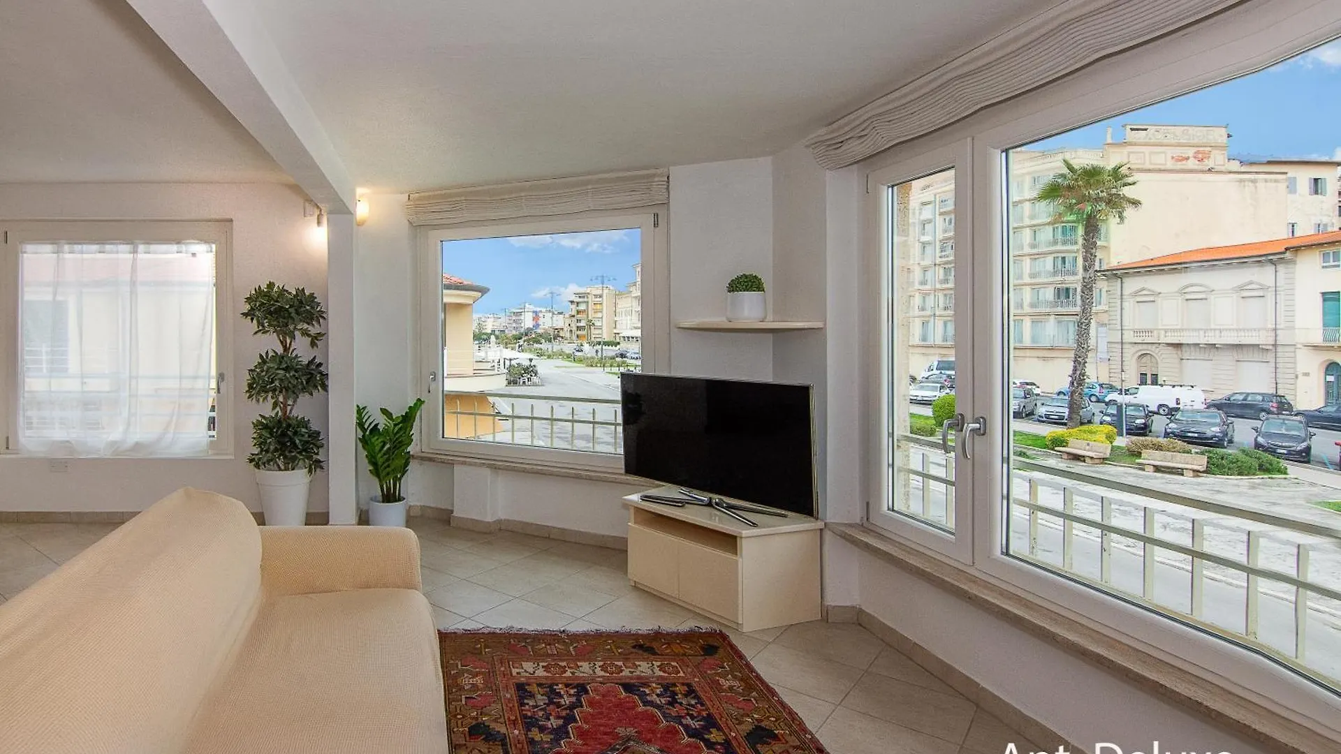Amamare Apartments Viareggio
