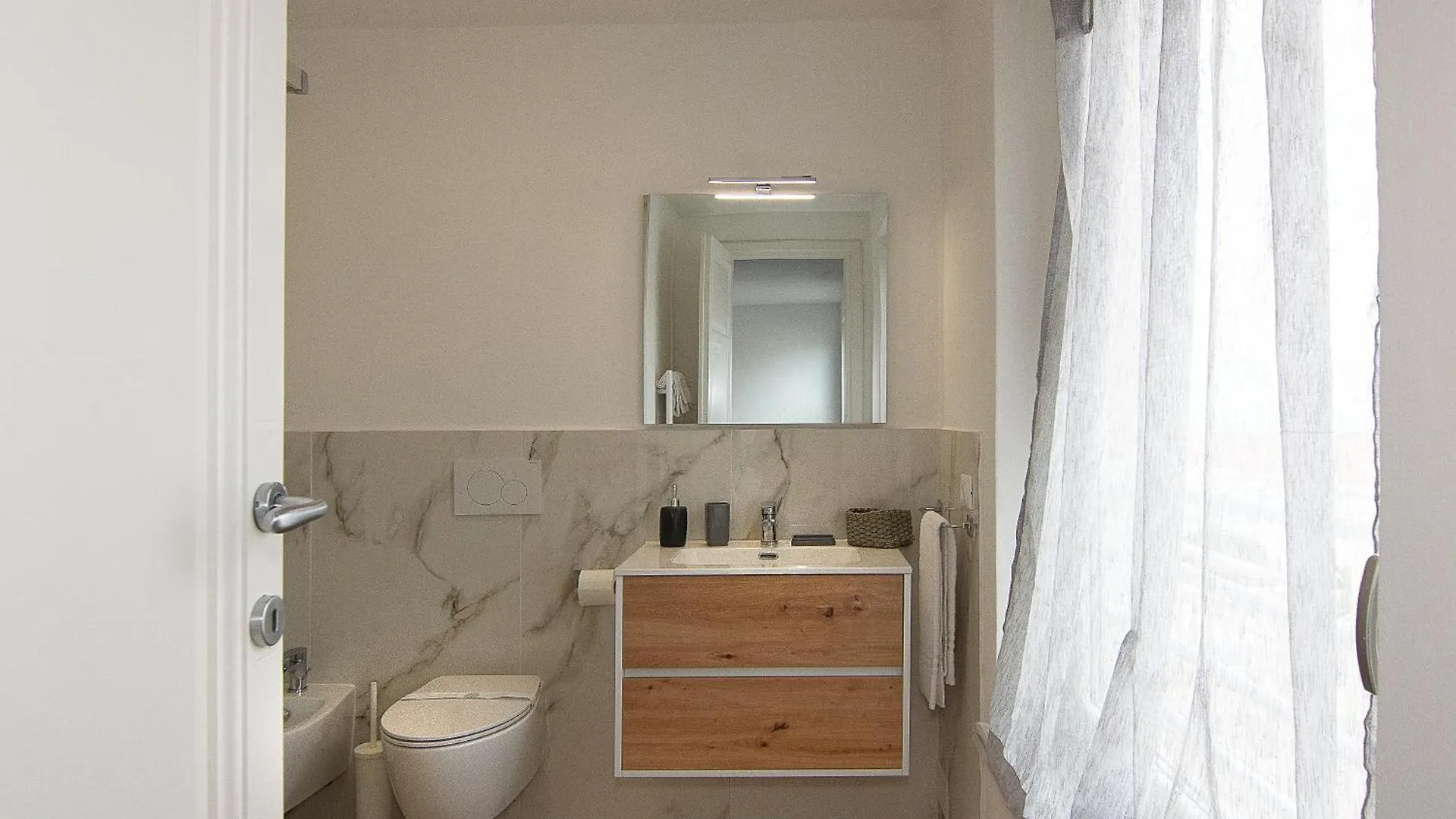 Amamare Apartments Viareggio