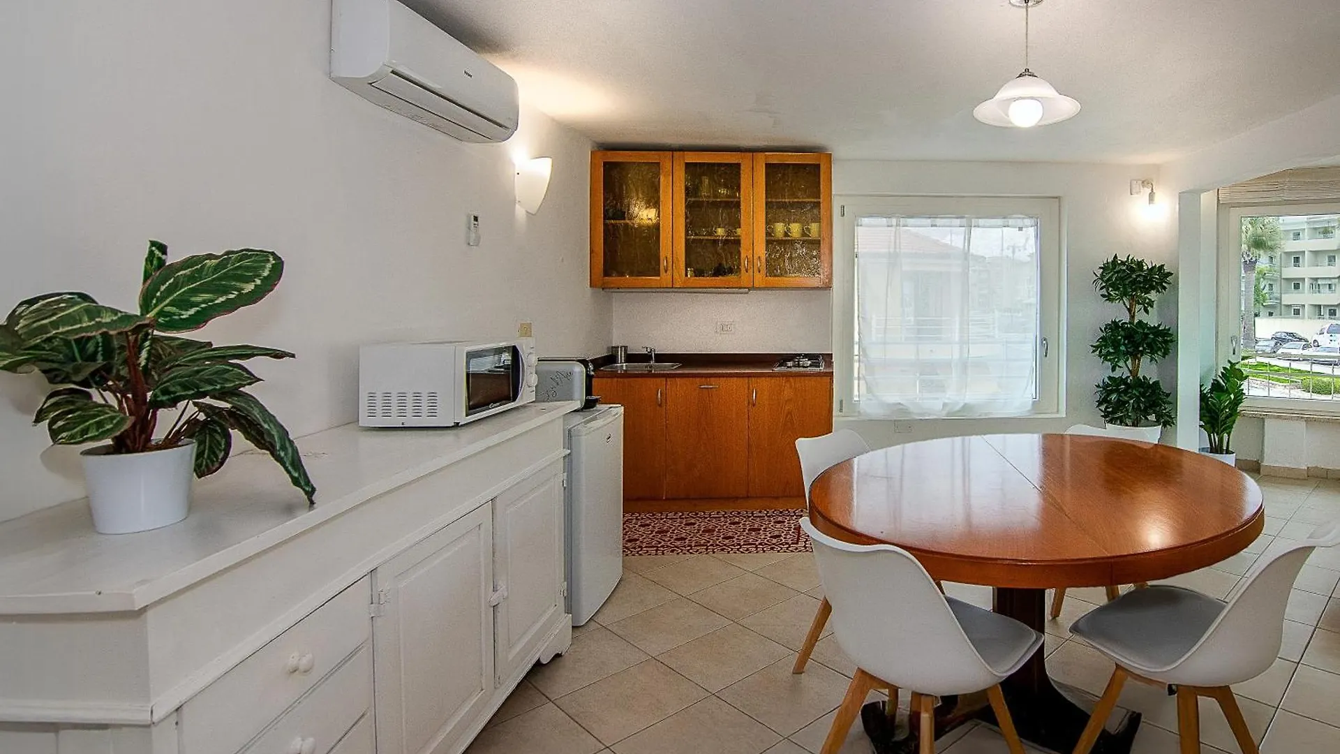 Amamare Apartments Viareggio Italy