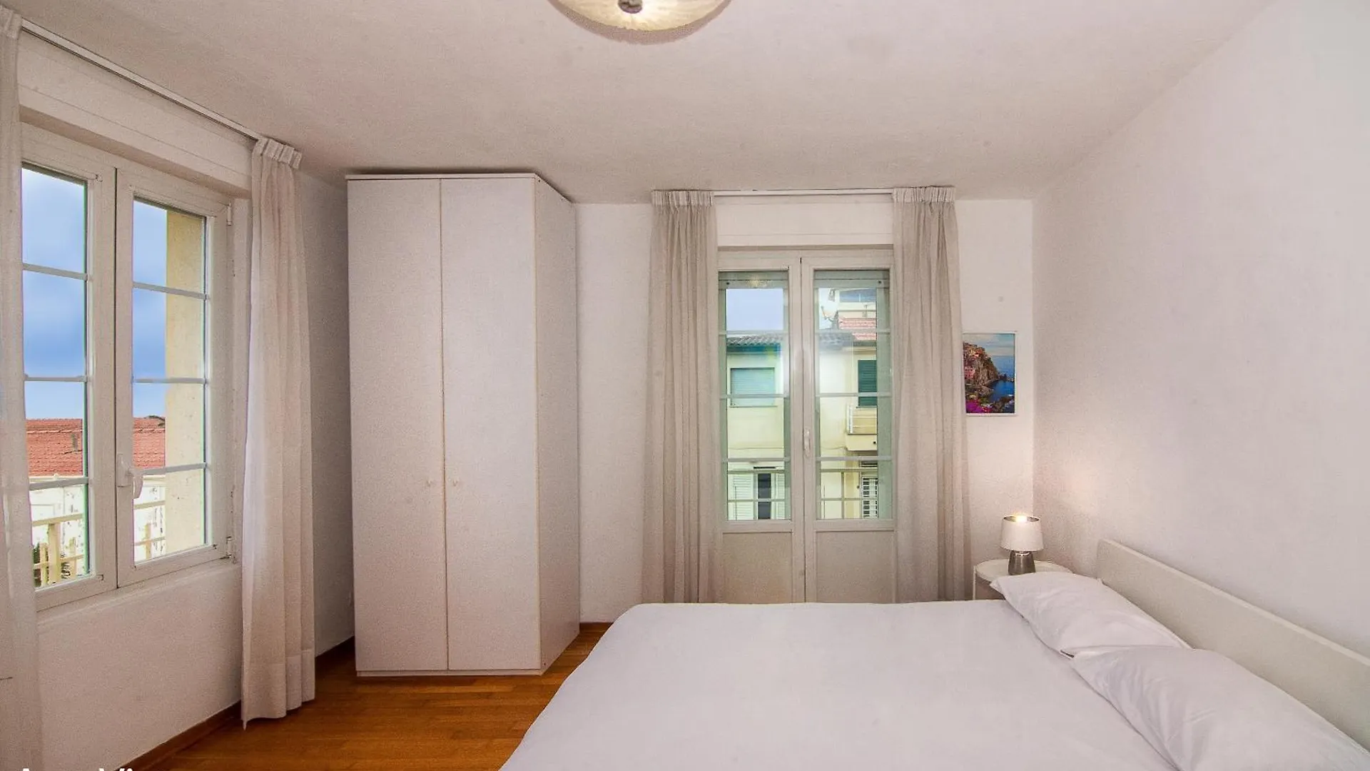 Amamare Apartments Viareggio 0*,  Italy