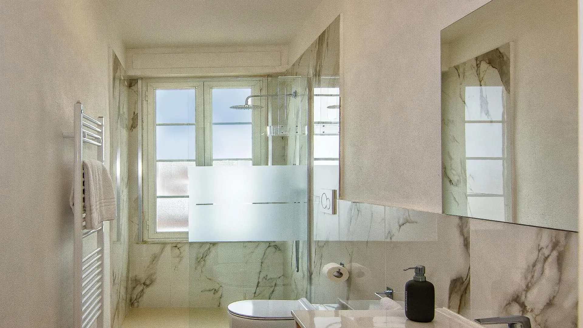 Amamare Apartments Viareggio