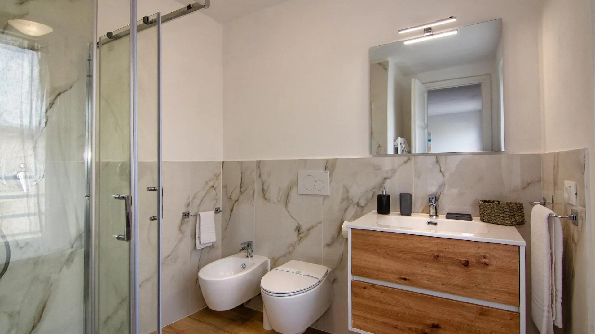 Amamare Apartments Viareggio 0*,