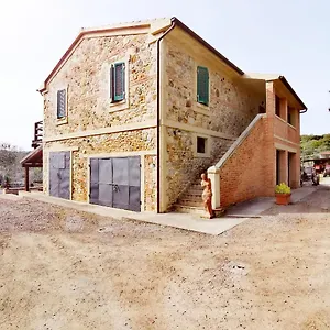 Ferienhaus Fattoria Tolomei, Campagnatico