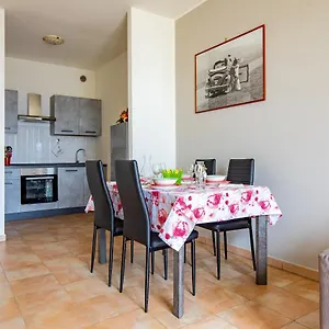 Appartamento Pretty House, Viareggio