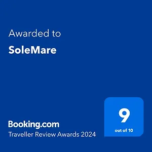 Appartamento Solemare, Viareggio