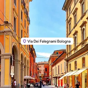 Bolognabyside-de Falegnami Bologna