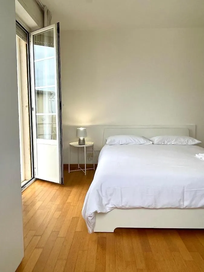 Amamare Apartments Viareggio