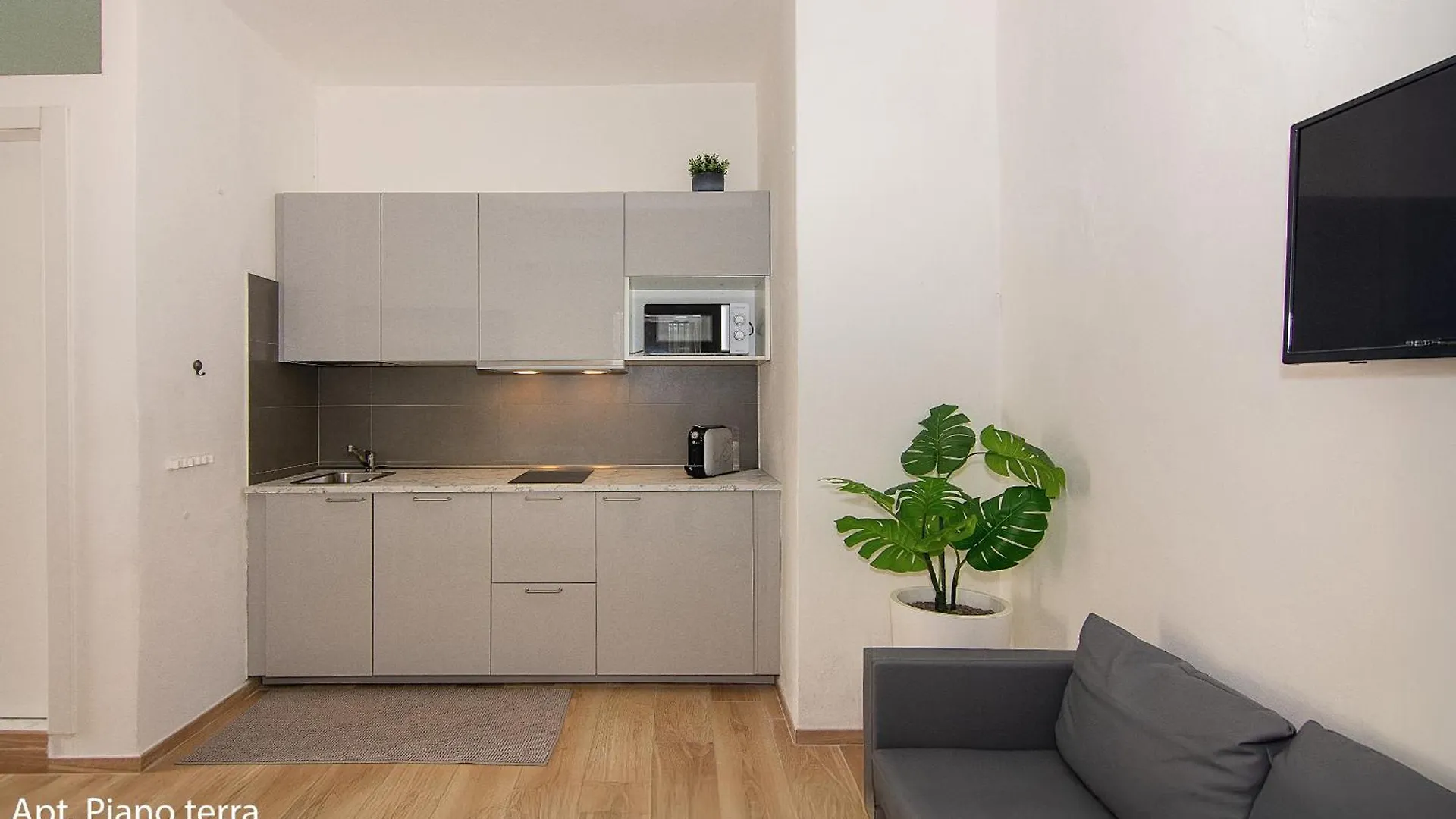 Amamare Apartments Viareggio
