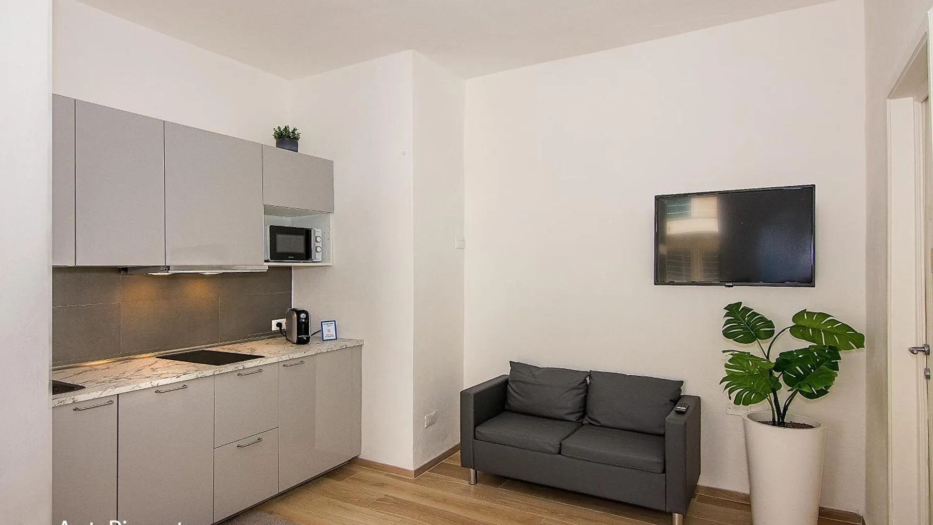 Amamare Apartments Viareggio