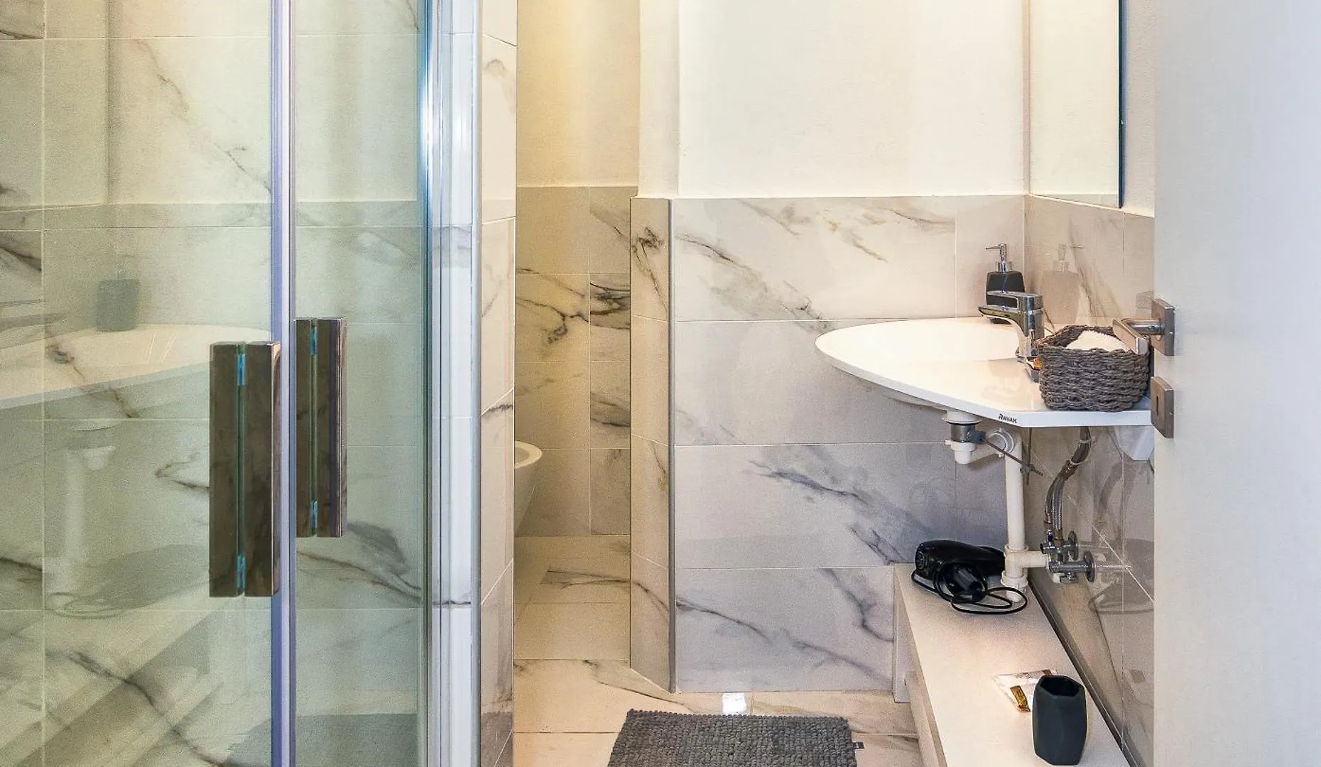 Amamare Apartments Viareggio
