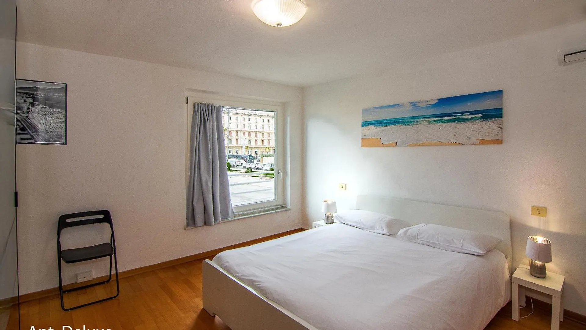 Amamare Apartments Viareggio