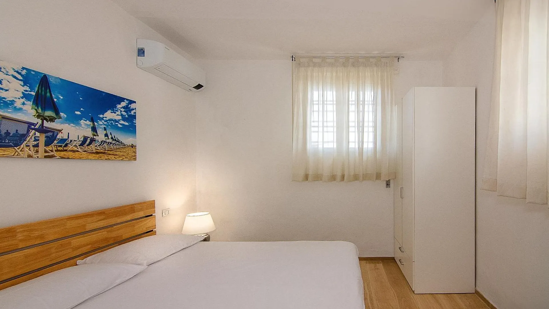 Amamare Apartments Viareggio Italy