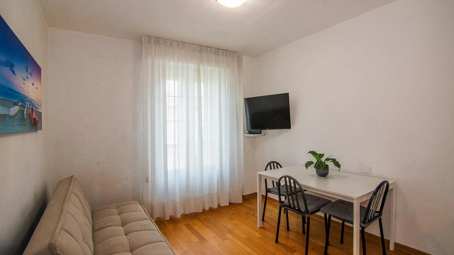 וירג'יו Amamare Apartments